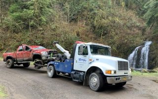 Beach Towing-in-Fairview-Oregon