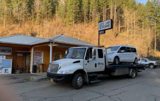Box Truck Towing-in-Cloverdale-Oregon