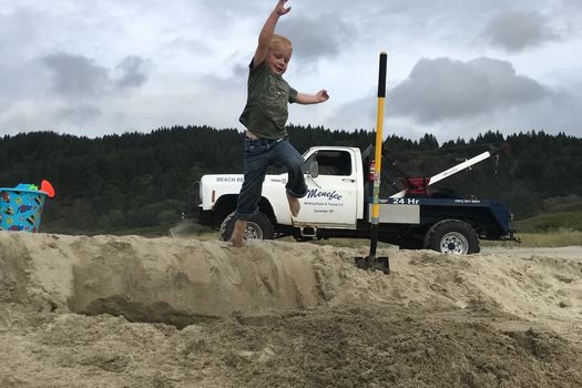 Car Towing-in-Whalen Island-Oregon