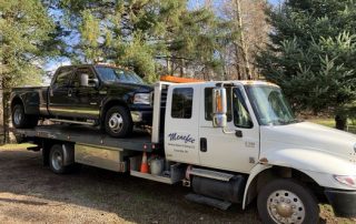 Medium Duty Towing-in-Tierra Del Mar-Oregon