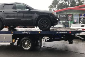 Motorcycle Towing in Netarts Oregon
