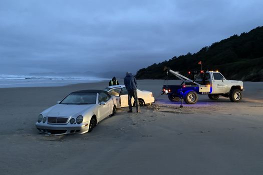 Motorcycle Towing-in-Proposal Rock-Oregon