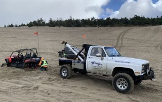 Roadside Assistance-in-Tierra Del Mar-Oregon