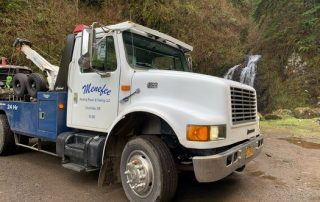 Utility Truck Towing-in-Tierra Del Mar-Oregon